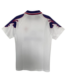 Camiseta Fiorentina 95/96 II Visitante - Versión Retro