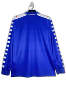 Camiseta Fiorentina 98/99 I Casa - Manga Larga Versión Retro