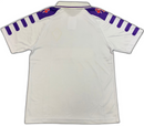 Camiseta Fiorentina 98/99 II Visitante - Versión Retro