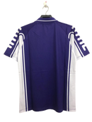 Camiseta Fiorentina 99/00 I Casa - Versión Retro