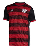 Camiseta Flamengo 22/23 I Casa - Versión Aficionado
