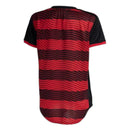 Camiseta Flamengo 22/23 I Casa - Femenina
