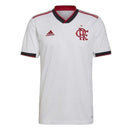 Camiseta Flamengo 22/23 II Visitante - Versión Aficionado