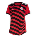 Camiseta Flamengo 22/23 III Tercera - Femenina