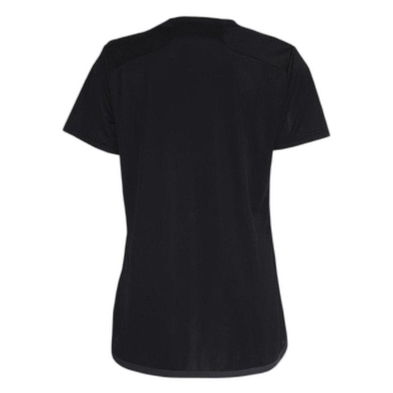 Camiseta Flamengo 23/24 III Tercera Negro - Femenina