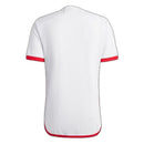 Camiseta Flamengo 24/25 II Visitante - Versión Aficionado