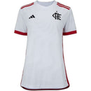 Camiseta Flamengo 24/25 II Visitante - Femenina