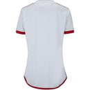 Camiseta Flamengo 24/25 II Visitante - Femenina