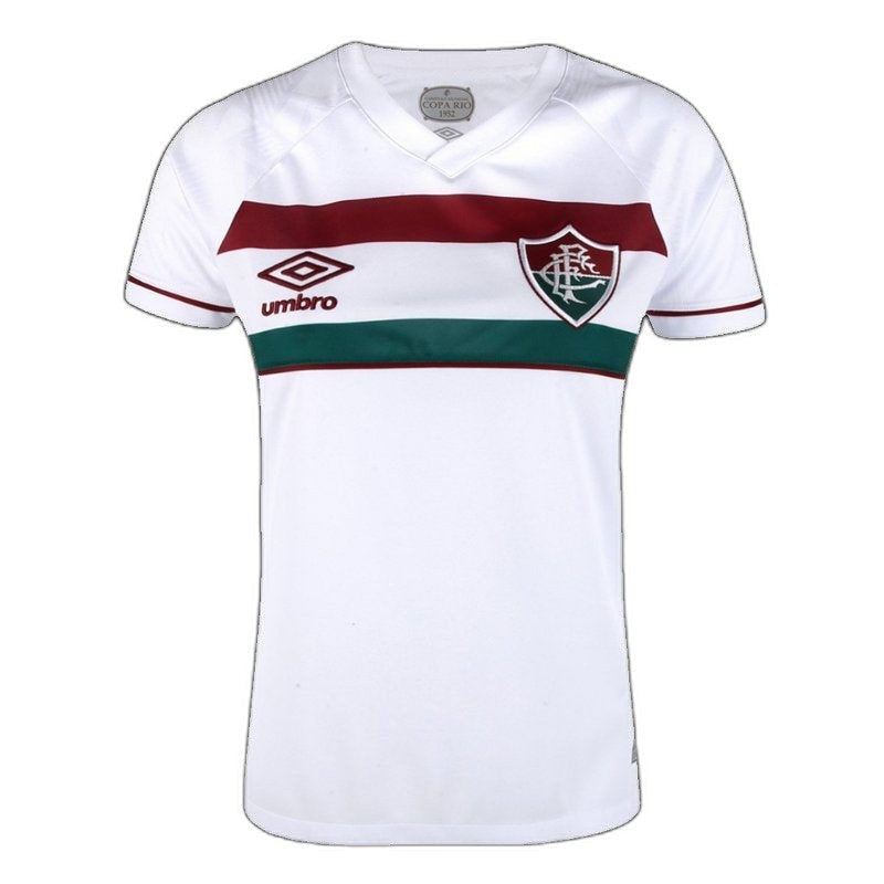 Camiseta Fluminense 23/24 II Visitante - Femenina