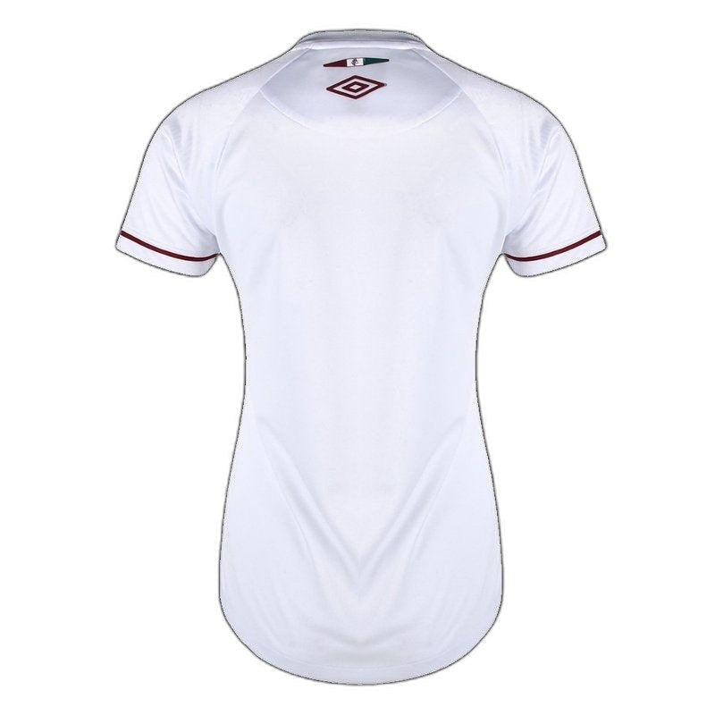 Camiseta Fluminense 23/24 II Visitante - Femenina