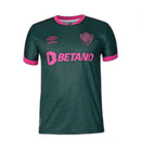 Camiseta Fluminense 23/24 III Tercera - Versión Aficionado