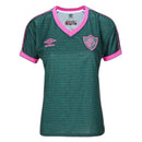 Camiseta Fluminense 23/24 III Tercera - Femenina