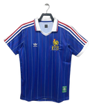 Camiseta Francia 1982 I Casa - Versión Retro
