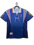 Camiseta Francia 1996 I Casa - Versión Retro