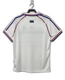 Camiseta Francia 1998 II Visitante - Versión Retro