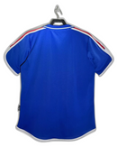 Camiseta Francia 2000 I Casa - Versión Retro
