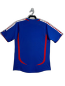 Camiseta Francia 2006 I Casa - Versión Retro