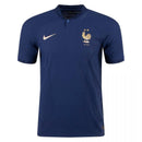 Camiseta Francia 22/23 I Casa - Versión Jugador
