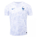 Camiseta Francia 22/23 II Visitante - Versión Aficionado