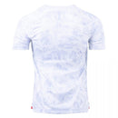 Camiseta Francia 22/23 II Visitante - Versión Aficionado