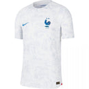 Camiseta Francia 22/23 II Visitante - Versión Jugador