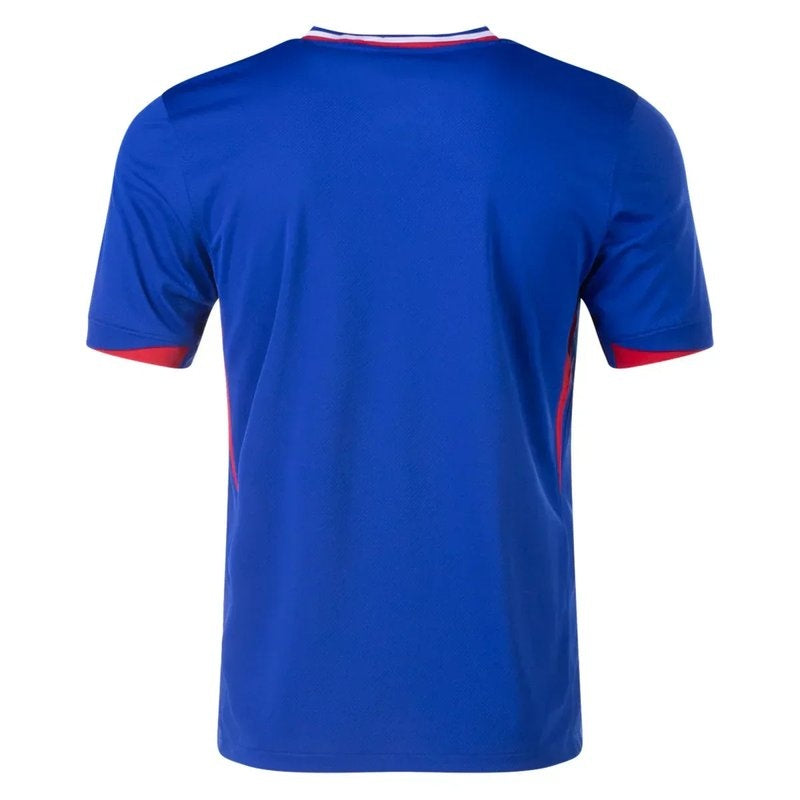 Camiseta Francia 24/25 I Casa - Versión Aficionado