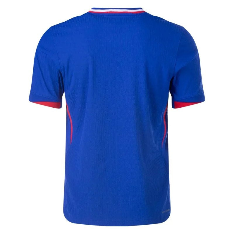 Camiseta Francia 24/25 I Casa - Versión Jugador