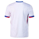 Camiseta Francia 24/25 II Visitante - Versión Aficionado