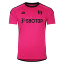 Camiseta Fulham 23/24 II Visitante - Versión Aficionado