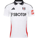 Camiseta Fulham 24/25 I Casa - Versión Aficionado