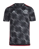 Camiseta Flamengo 24/25 III Tercera - Versión Aficionado