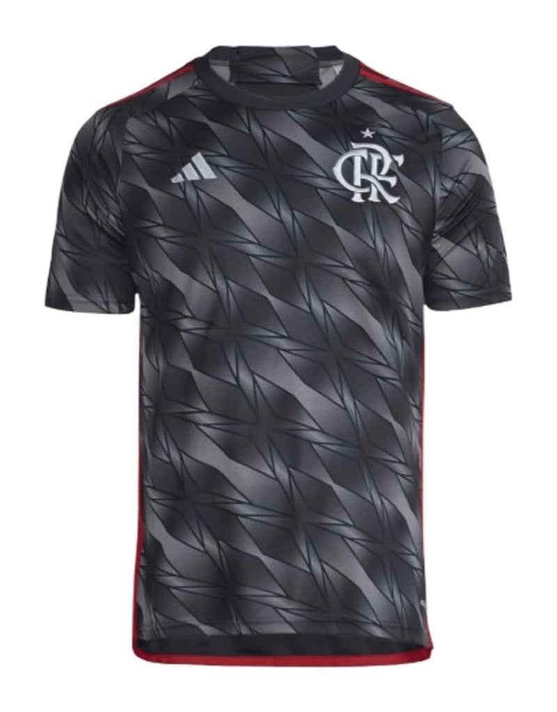 Camiseta Flamengo 24/25 III Tercera - Versión Aficionado