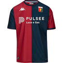 Camiseta Genoa 24/25 I Casa - Versión Aficionado