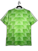 Camiseta Alemania 1988 II Visitante - Versión Retro