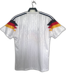 Camiseta Alemania 1990 I Casa - Versión Retro