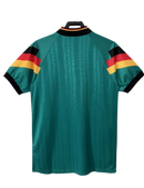 Camiseta Alemania 1992 II Visitante - Versión Retro