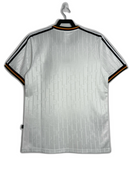 Camiseta Alemania 1996 I Casa - Versión Retro