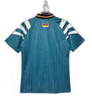 Camiseta Alemania 1996 II Visitante - Versión Retro