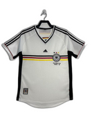 Camiseta Alemania 1998 I Casa - Versión Retro