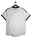 Camiseta Alemania 2002 I Casa - Versión Retro