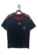 Camiseta Alemania 2010 II Visitante - Versión Retro