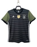 Camiseta Alemania 2016 II Visitante - Versión Retro