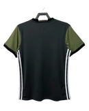 Camiseta Alemania 2016 II Visitante - Versión Retro