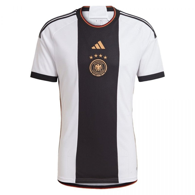 Camiseta Alemania 22/23 I Casa - Versión Aficionado