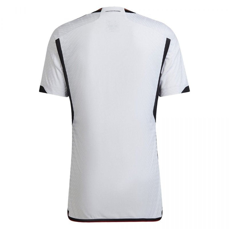 Camiseta Alemania 22/23 I Casa - Versión Jugador