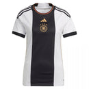 Camiseta Alemania 22/23 I Casa - Femenina