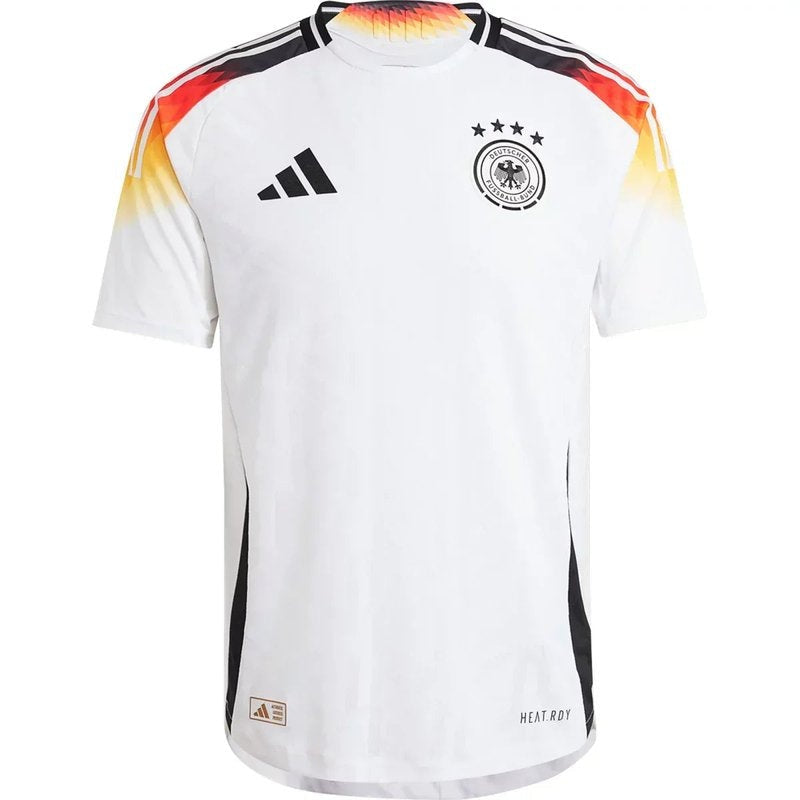 Camiseta Alemania 24/25 I Casa - Versión Jugador