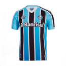 Camiseta Grêmio 22/23 I Casa - Versión Aficionado