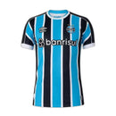 Camiseta Grêmio 23/24 I Casa - Versión Aficionado