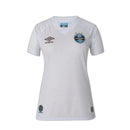 Camiseta Grêmio 23/24 II Visitante - Femenina